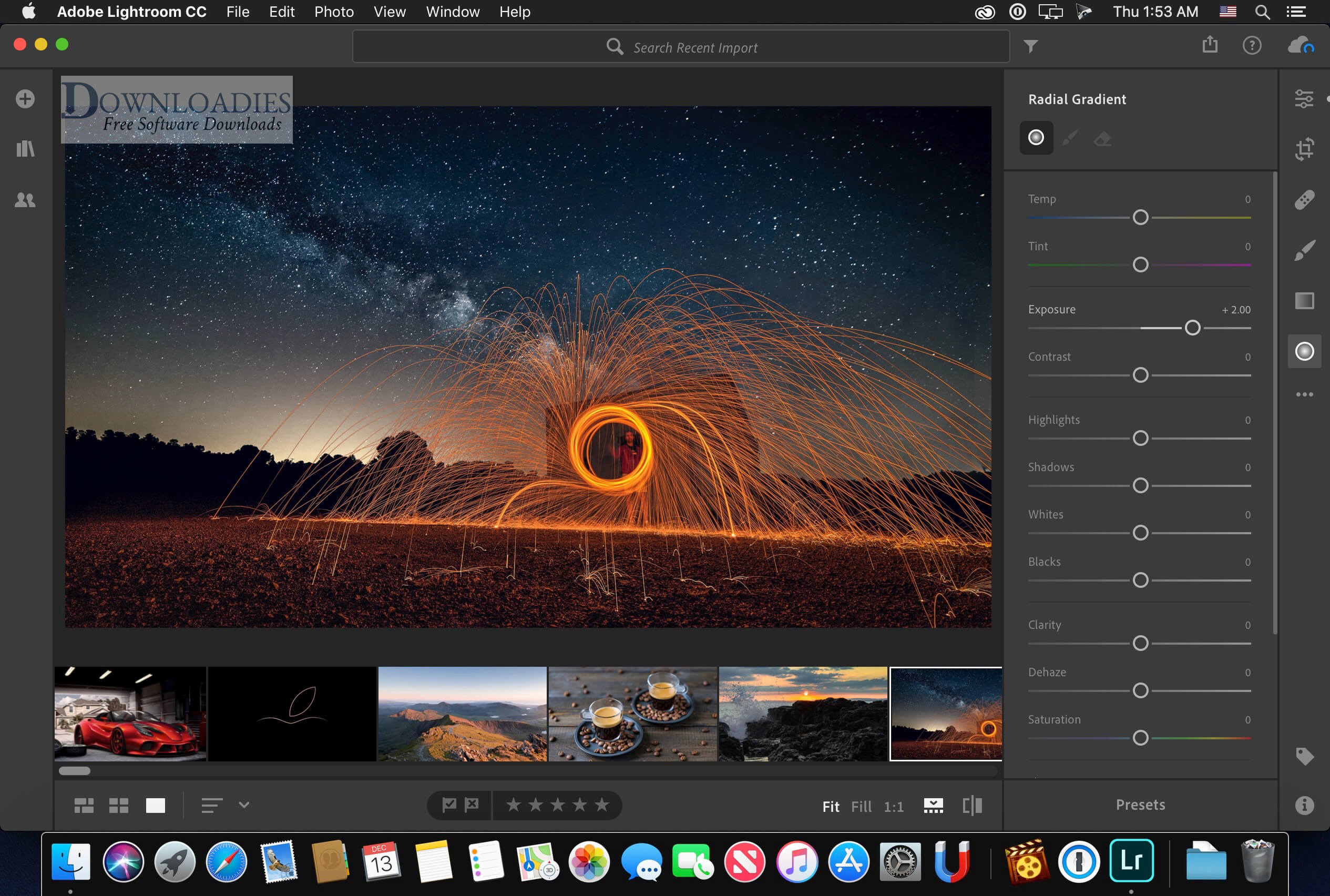 Adobe photoshop lightroom 5 download